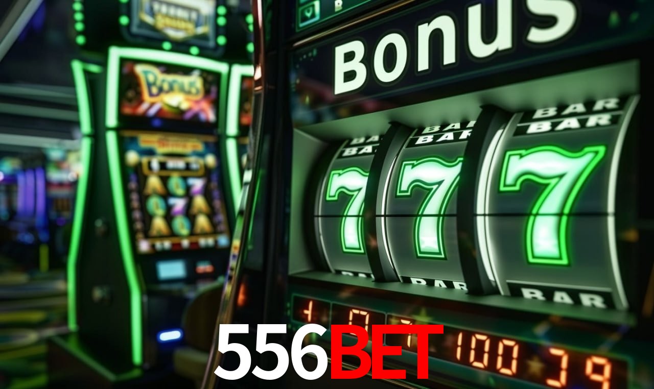 Game Statistics 556BET