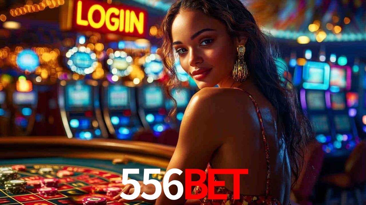 Live Casino 556BET