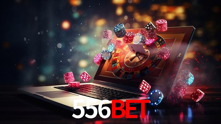 Desvendando o Mundo dos Jogos Virtuais na 556BET