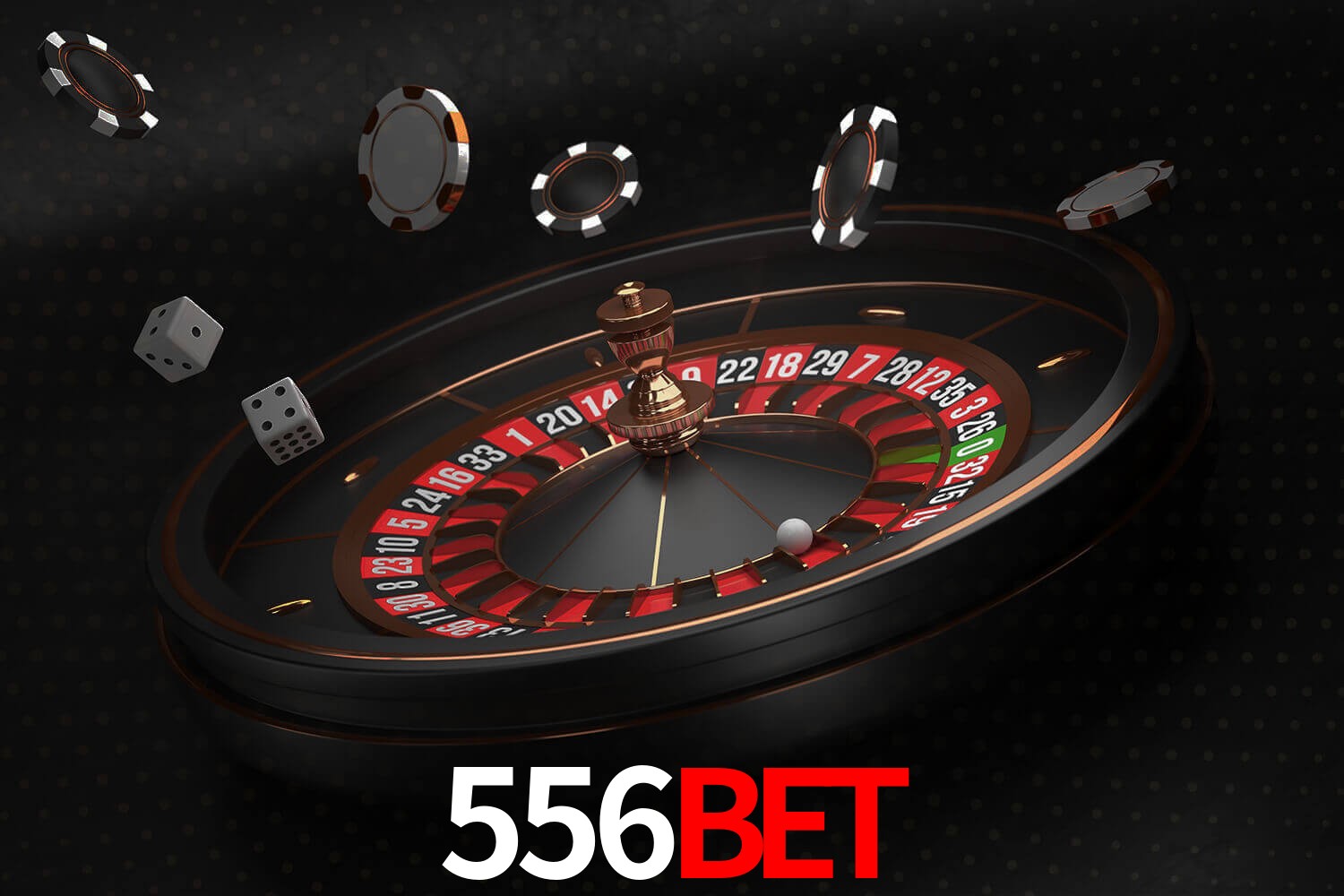 556BET