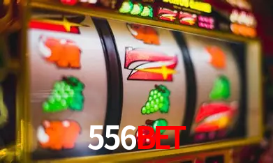 Apostas Esportivas na 556BET: Um Guia Completo