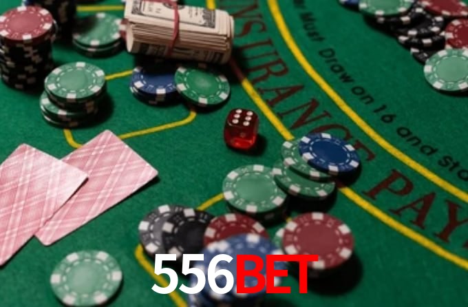 556BET paga