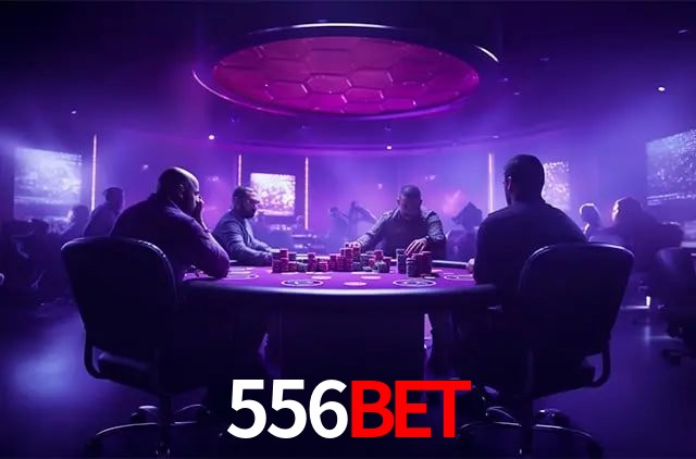 Bonus Features 556BET