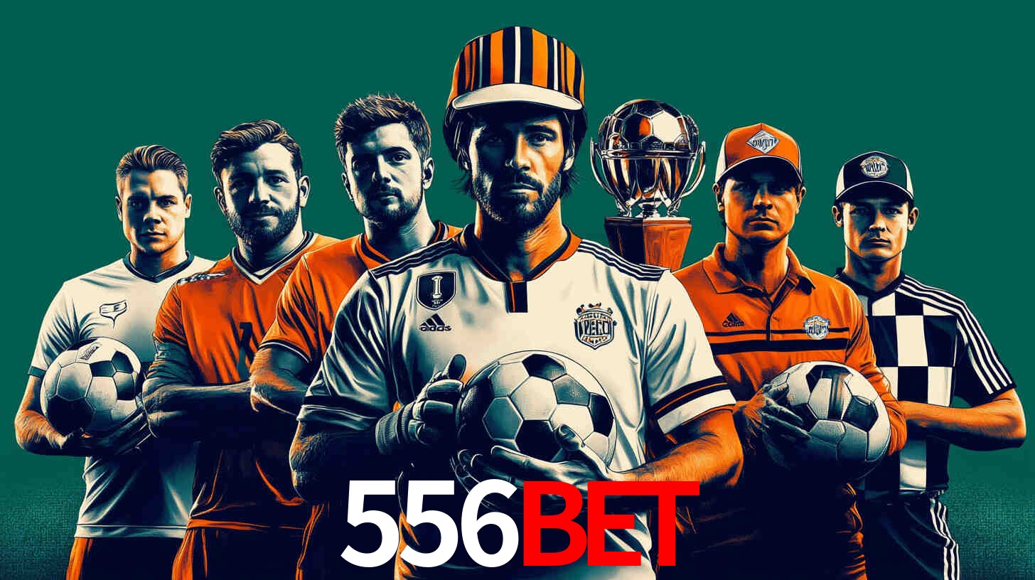 Descubra o Programa VIP da 556BET: Vantagens Exclusivas para Jogadores