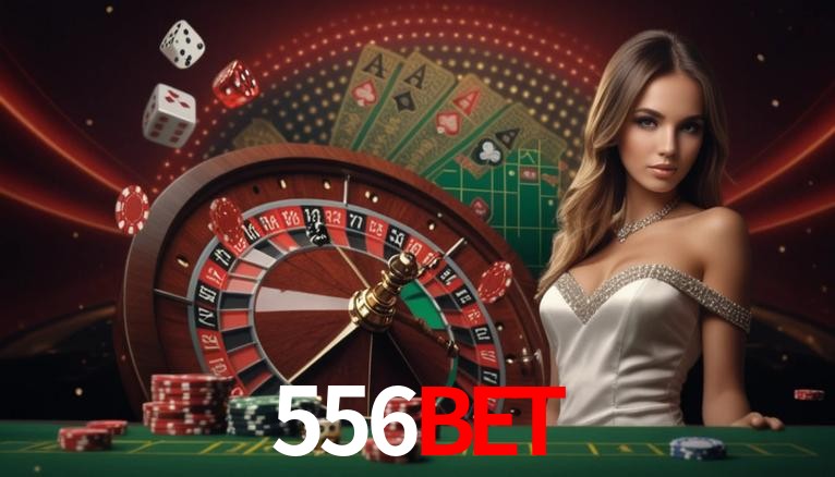 Game Providers 556BET