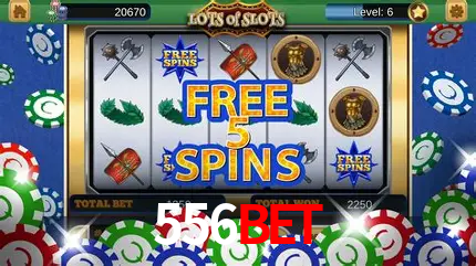 Desvendando o Mundo dos Jogos Virtuais na 556BET