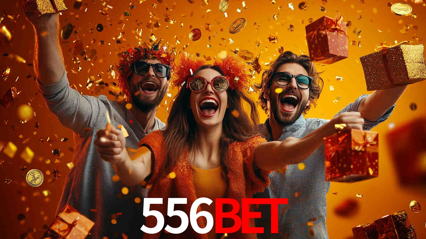 556BET paga