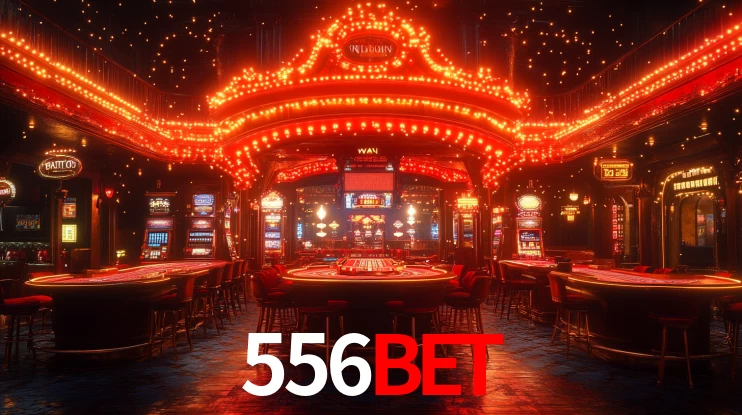 Ofertas Imperdíveis na 556BET: Promoções e Bônus Que Valem a Pena