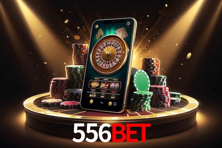Secure Login 556BET