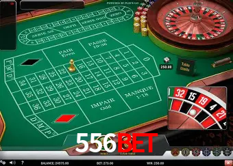 VIP Casino 556BET
