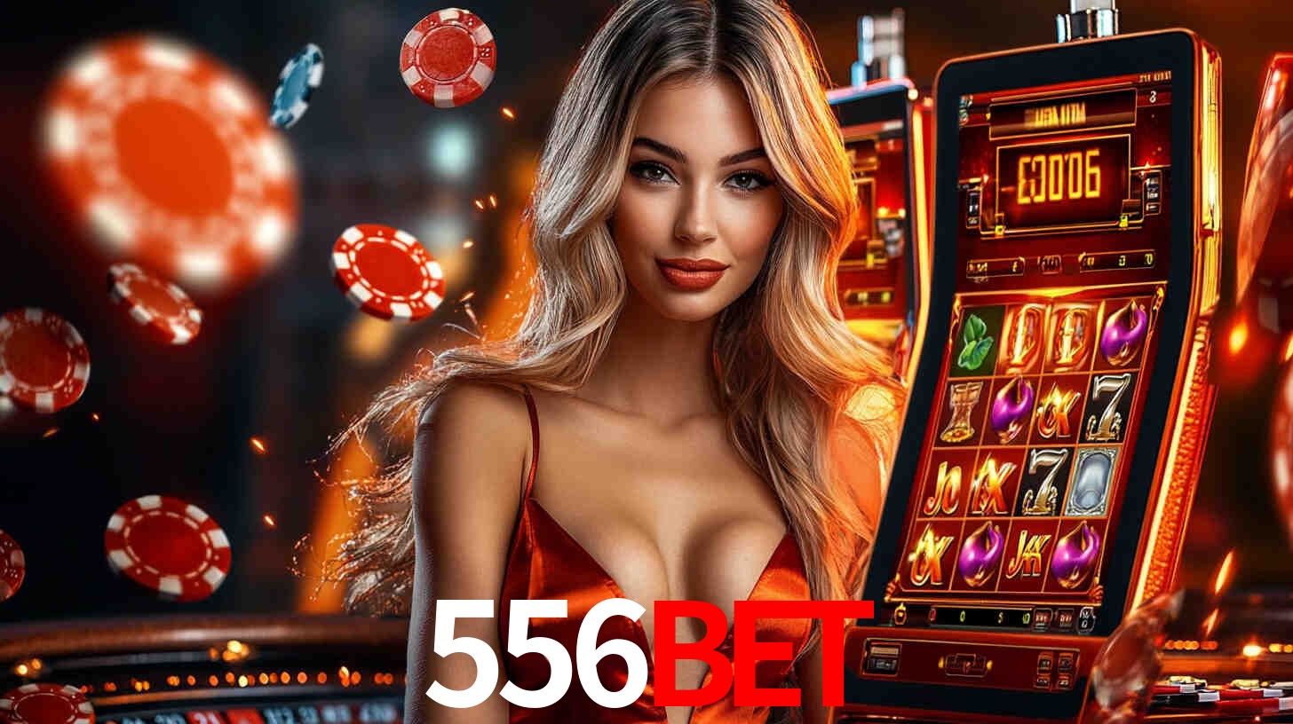 556BET,556BET paga