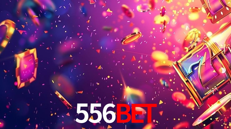 A Emoção da Loteria na 556BET: Uma Chance de Mudança de Vida